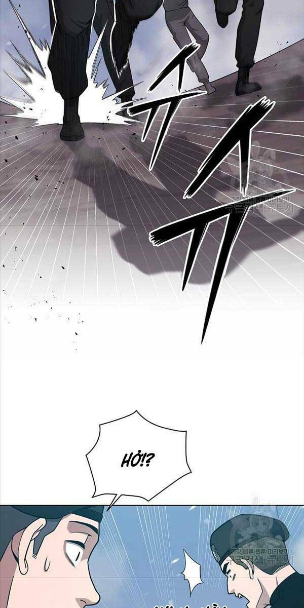 Ma Pháp Sư Hắc Ám Trở Về Để Nhập Ngũ - Chapter 17 - Page 6