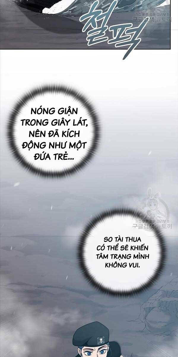 Ma Pháp Sư Hắc Ám Trở Về Để Nhập Ngũ - Chapter 17 - Page 70