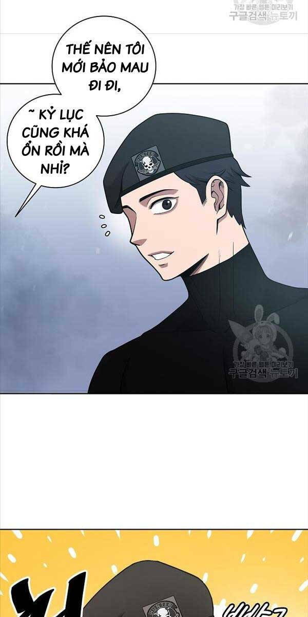 Ma Pháp Sư Hắc Ám Trở Về Để Nhập Ngũ - Chapter 17 - Page 82