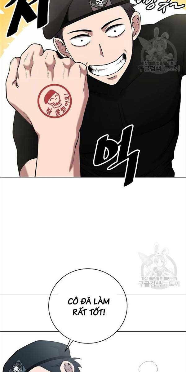 Ma Pháp Sư Hắc Ám Trở Về Để Nhập Ngũ - Chapter 17 - Page 83