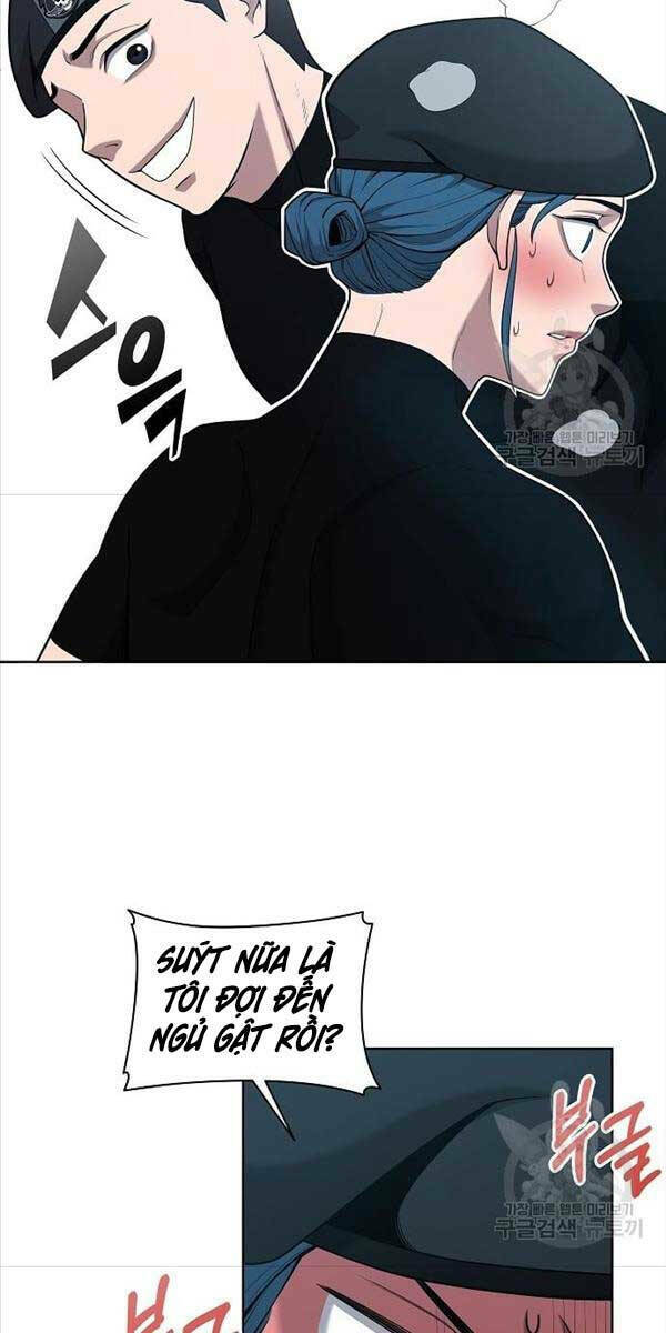 Ma Pháp Sư Hắc Ám Trở Về Để Nhập Ngũ - Chapter 17 - Page 84