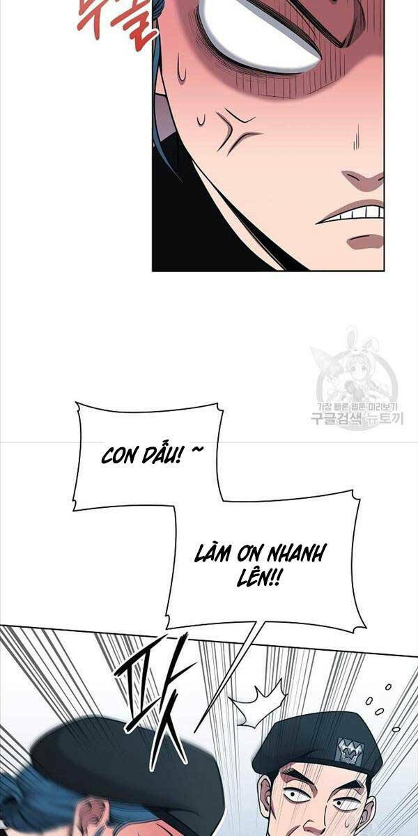 Ma Pháp Sư Hắc Ám Trở Về Để Nhập Ngũ - Chapter 17 - Page 85