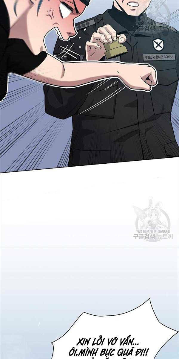 Ma Pháp Sư Hắc Ám Trở Về Để Nhập Ngũ - Chapter 17 - Page 86