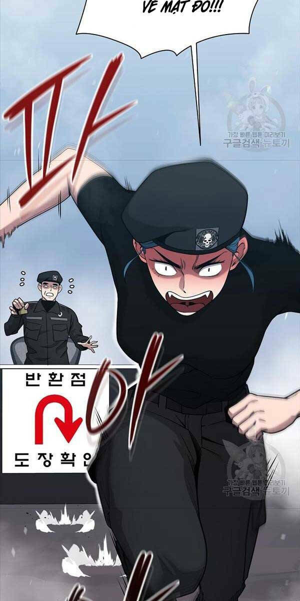 Ma Pháp Sư Hắc Ám Trở Về Để Nhập Ngũ - Chapter 17 - Page 87