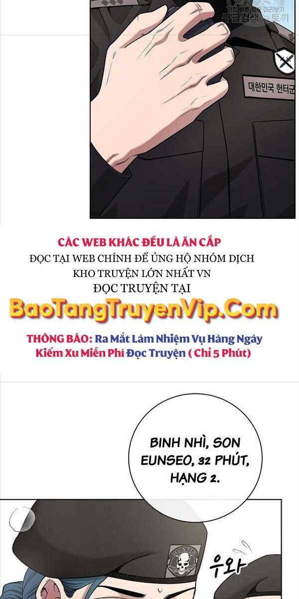 Ma Pháp Sư Hắc Ám Trở Về Để Nhập Ngũ - Chapter 17 - Page 93