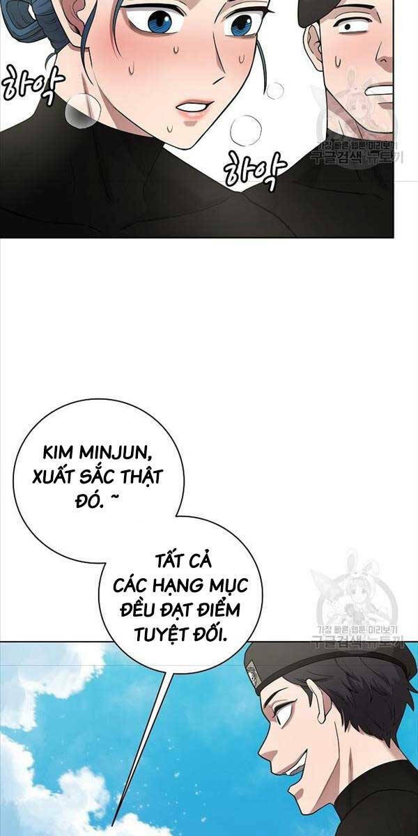 Ma Pháp Sư Hắc Ám Trở Về Để Nhập Ngũ - Chapter 17 - Page 94