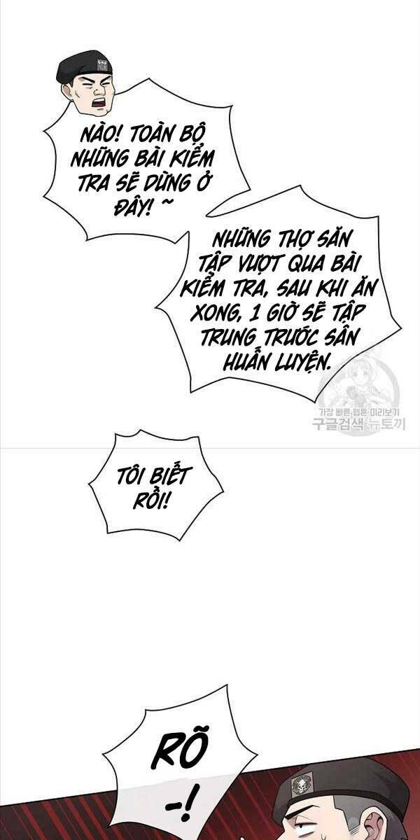 Ma Pháp Sư Hắc Ám Trở Về Để Nhập Ngũ - Chapter 17 - Page 96