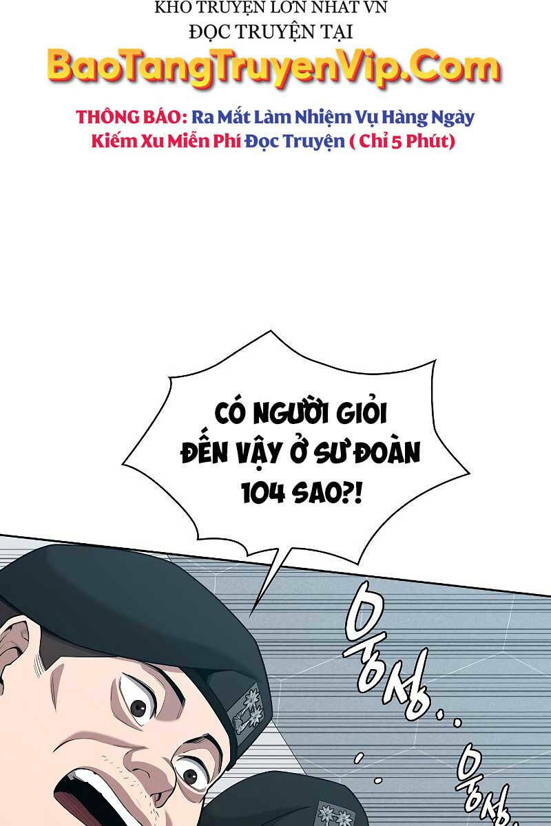 Ma Pháp Sư Hắc Ám Trở Về Để Nhập Ngũ - Chapter 18 - Page 107