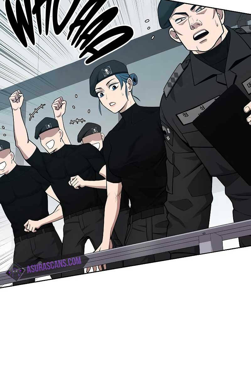 Ma Pháp Sư Hắc Ám Trở Về Để Nhập Ngũ - Chapter 18 - Page 109