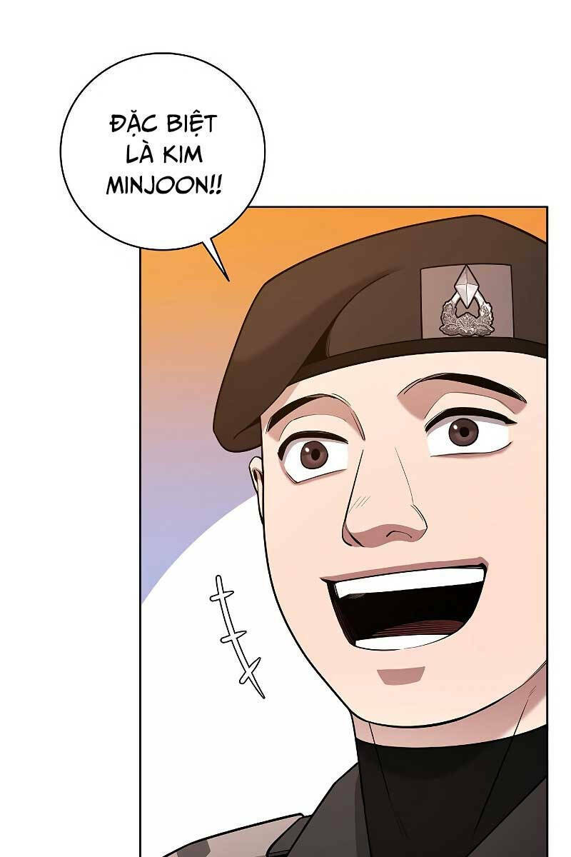 Ma Pháp Sư Hắc Ám Trở Về Để Nhập Ngũ - Chapter 18 - Page 120