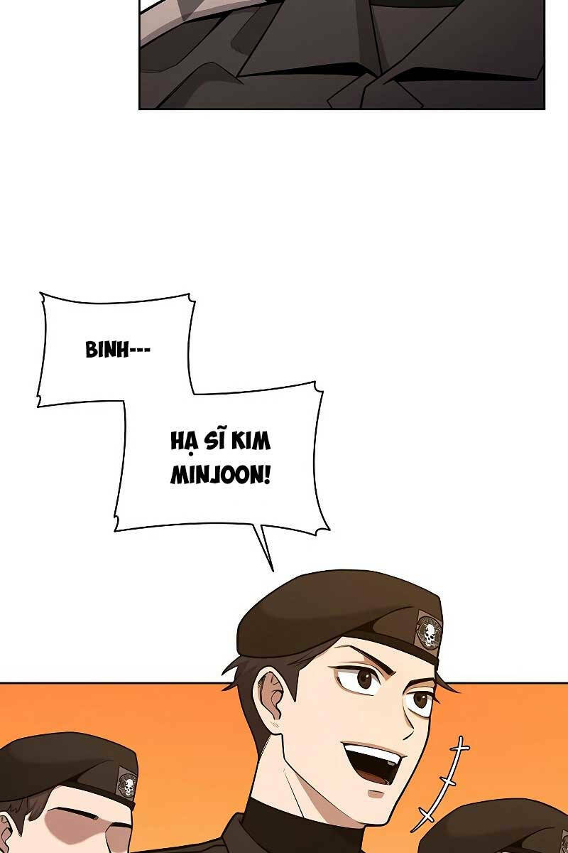 Ma Pháp Sư Hắc Ám Trở Về Để Nhập Ngũ - Chapter 18 - Page 121