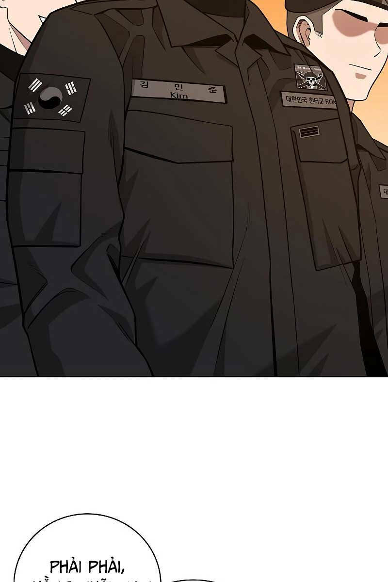 Ma Pháp Sư Hắc Ám Trở Về Để Nhập Ngũ - Chapter 18 - Page 122