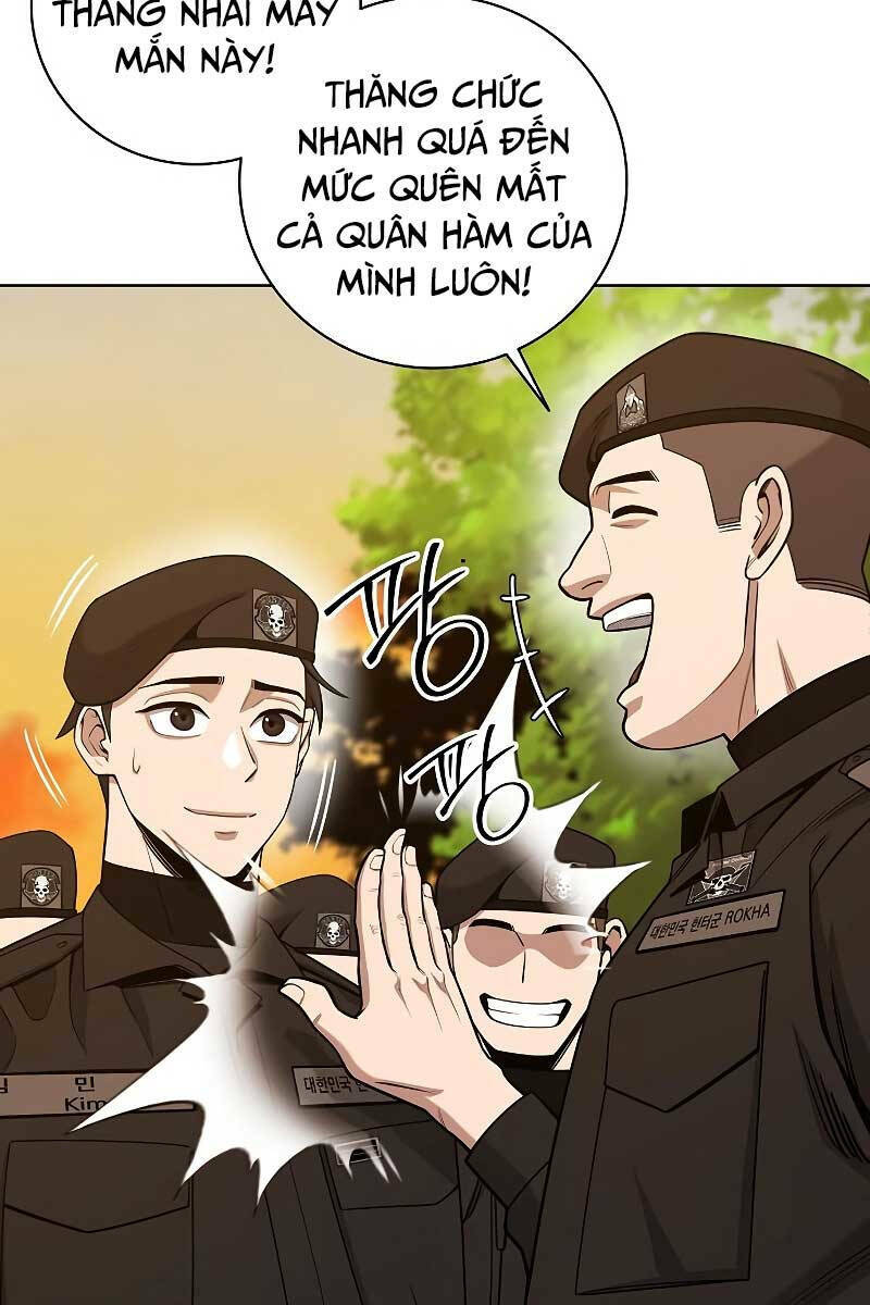 Ma Pháp Sư Hắc Ám Trở Về Để Nhập Ngũ - Chapter 18 - Page 123