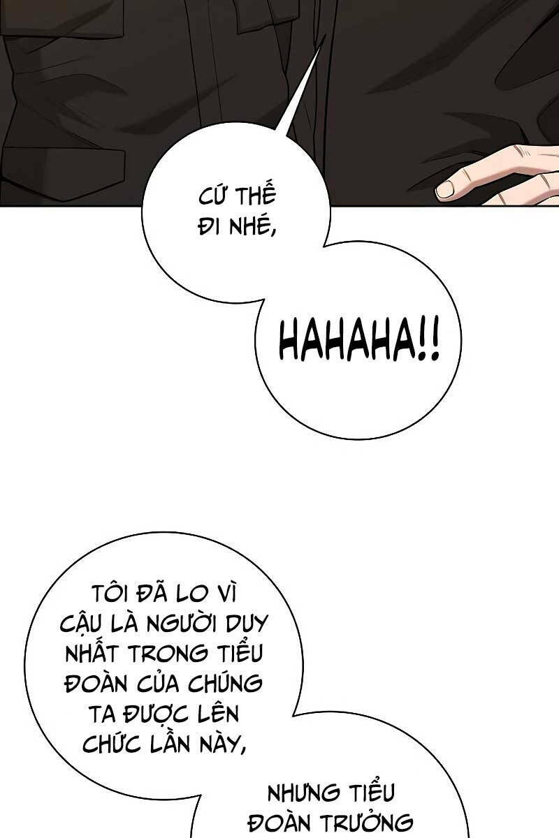 Ma Pháp Sư Hắc Ám Trở Về Để Nhập Ngũ - Chapter 18 - Page 124