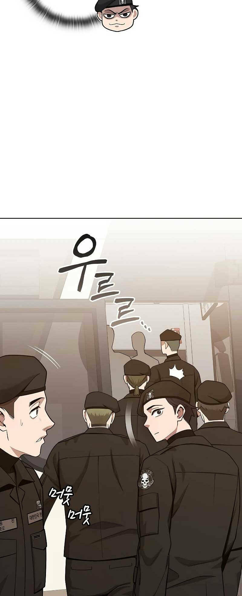 Ma Pháp Sư Hắc Ám Trở Về Để Nhập Ngũ - Chapter 18 - Page 129