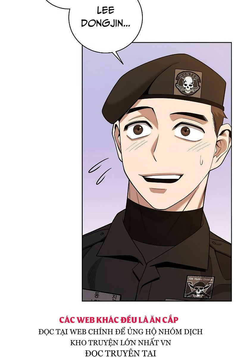 Ma Pháp Sư Hắc Ám Trở Về Để Nhập Ngũ - Chapter 18 - Page 132