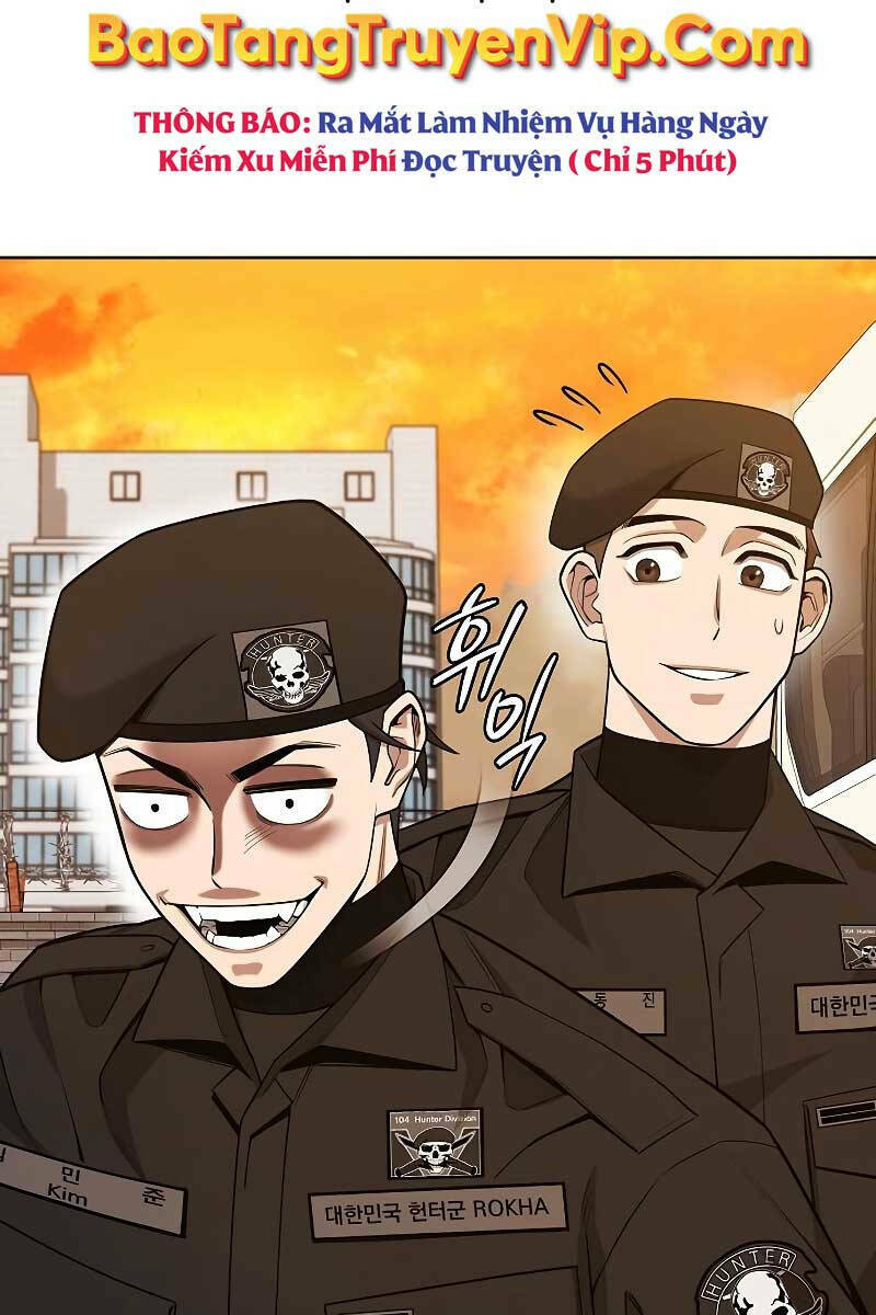 Ma Pháp Sư Hắc Ám Trở Về Để Nhập Ngũ - Chapter 18 - Page 133