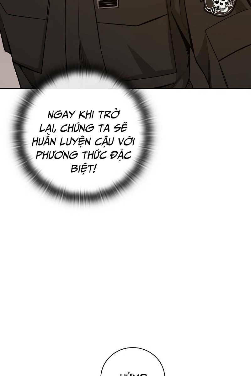 Ma Pháp Sư Hắc Ám Trở Về Để Nhập Ngũ - Chapter 18 - Page 134