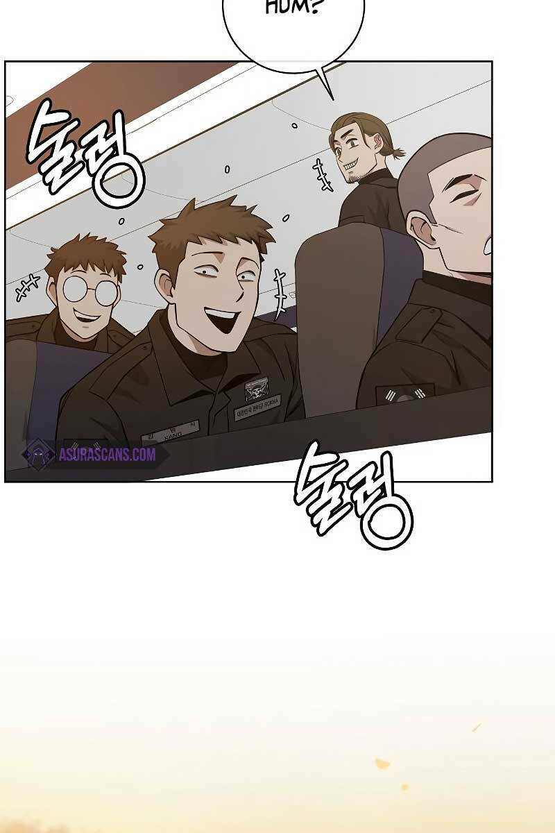 Ma Pháp Sư Hắc Ám Trở Về Để Nhập Ngũ - Chapter 18 - Page 135