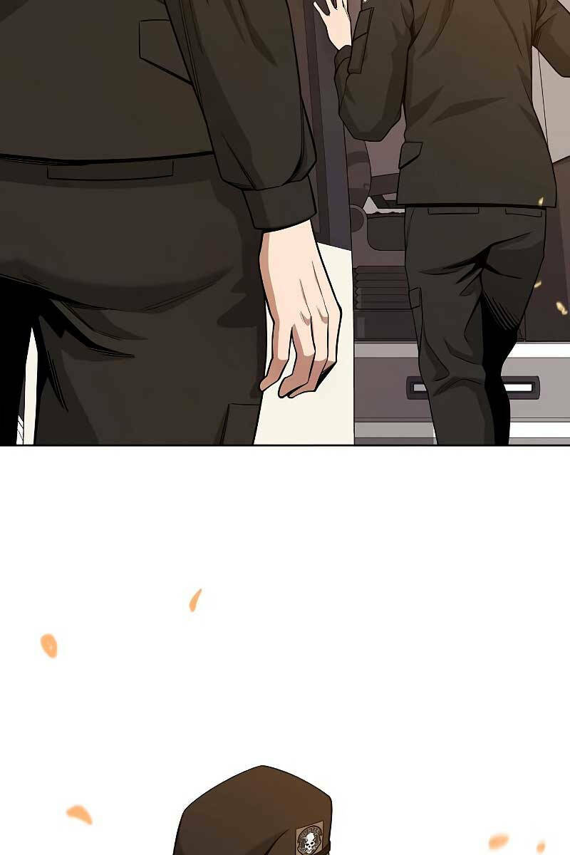 Ma Pháp Sư Hắc Ám Trở Về Để Nhập Ngũ - Chapter 18 - Page 137