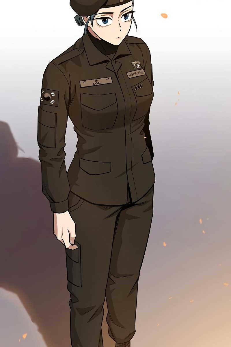 Ma Pháp Sư Hắc Ám Trở Về Để Nhập Ngũ - Chapter 18 - Page 138