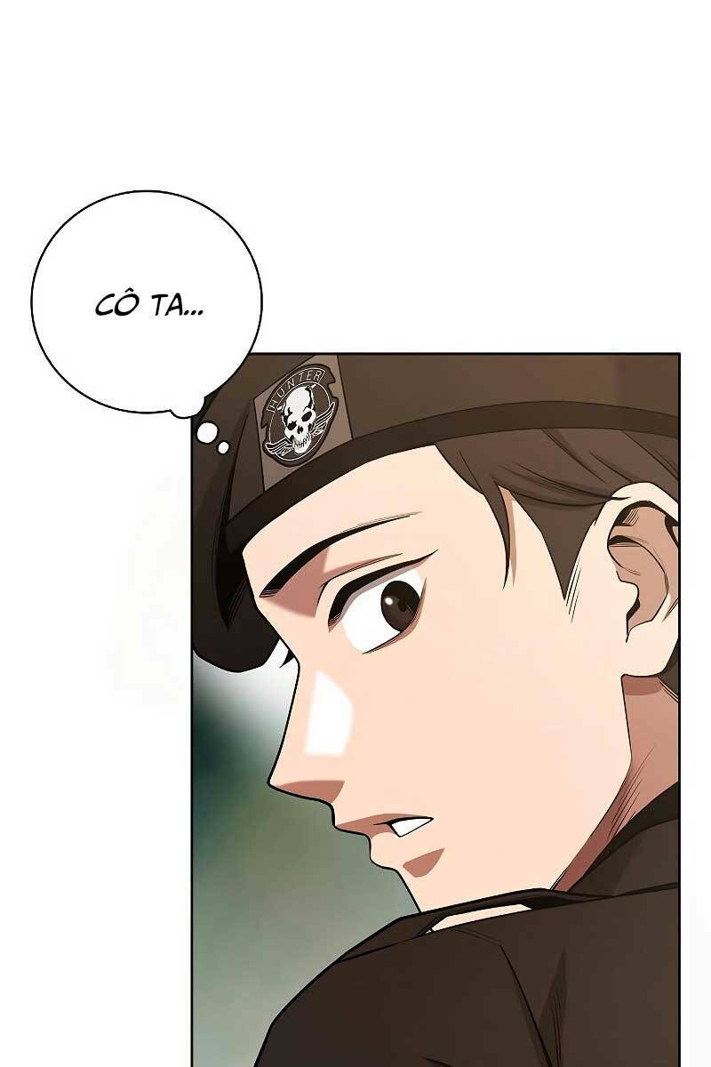 Ma Pháp Sư Hắc Ám Trở Về Để Nhập Ngũ - Chapter 18 - Page 140