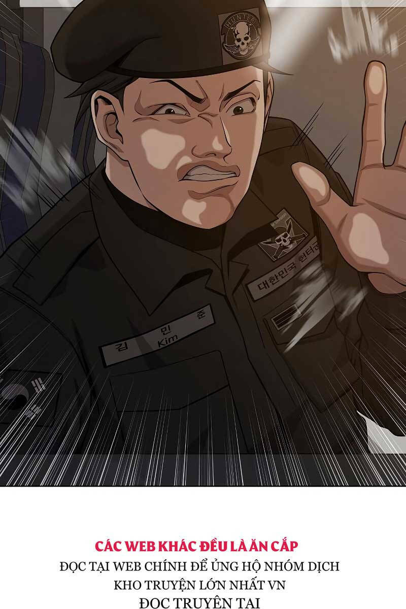 Ma Pháp Sư Hắc Ám Trở Về Để Nhập Ngũ - Chapter 18 - Page 156