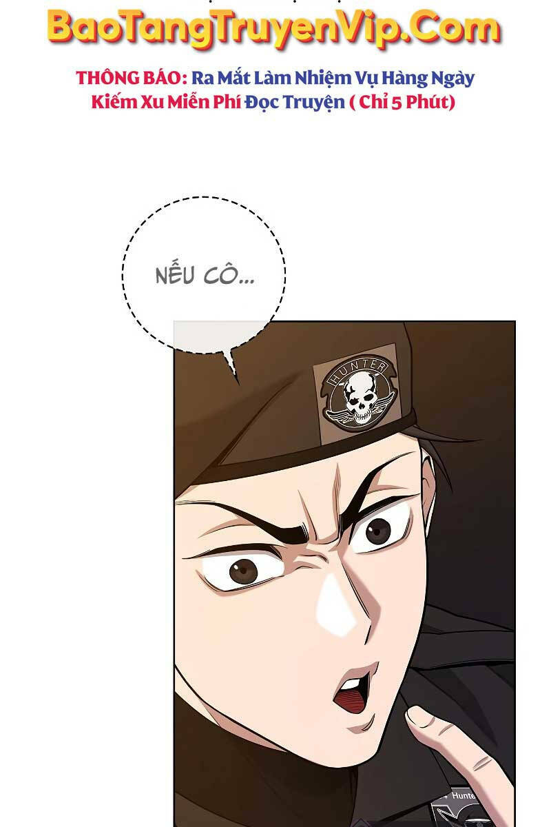 Ma Pháp Sư Hắc Ám Trở Về Để Nhập Ngũ - Chapter 18 - Page 157