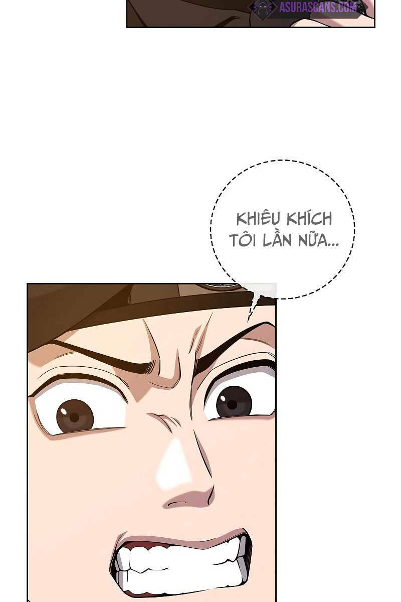 Ma Pháp Sư Hắc Ám Trở Về Để Nhập Ngũ - Chapter 18 - Page 158