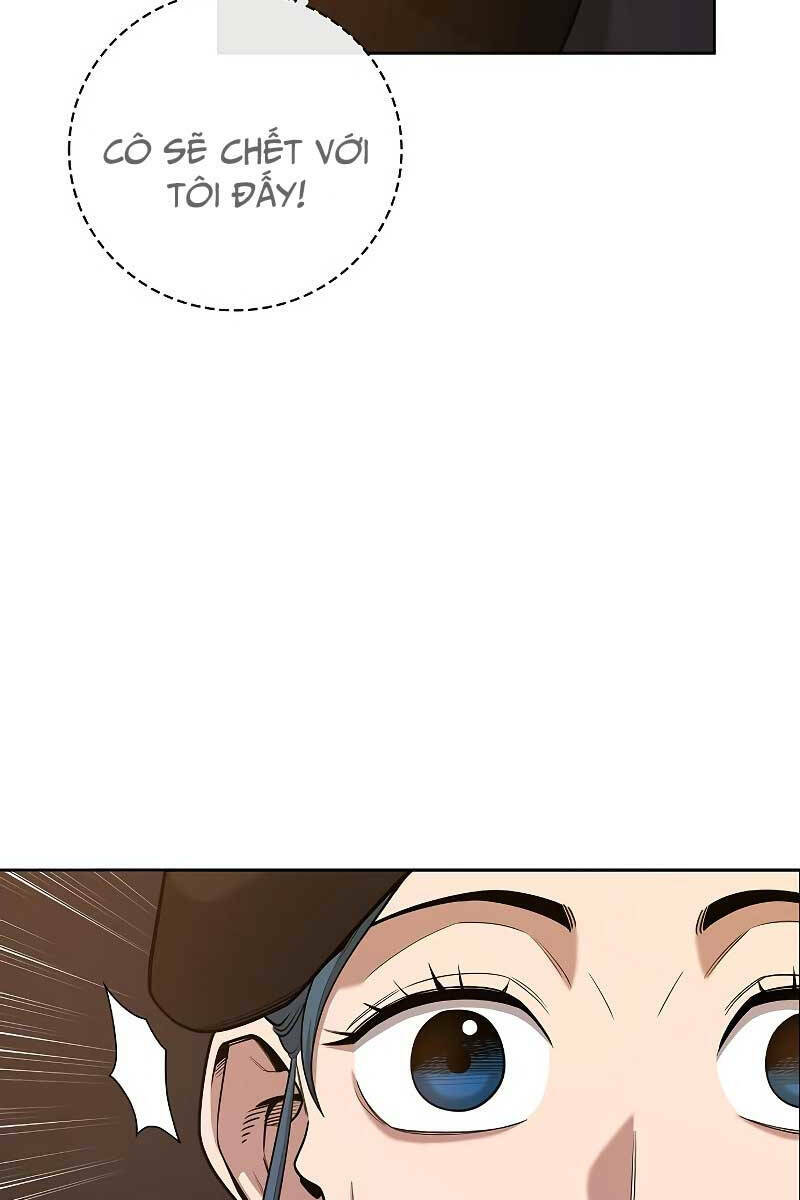 Ma Pháp Sư Hắc Ám Trở Về Để Nhập Ngũ - Chapter 18 - Page 160