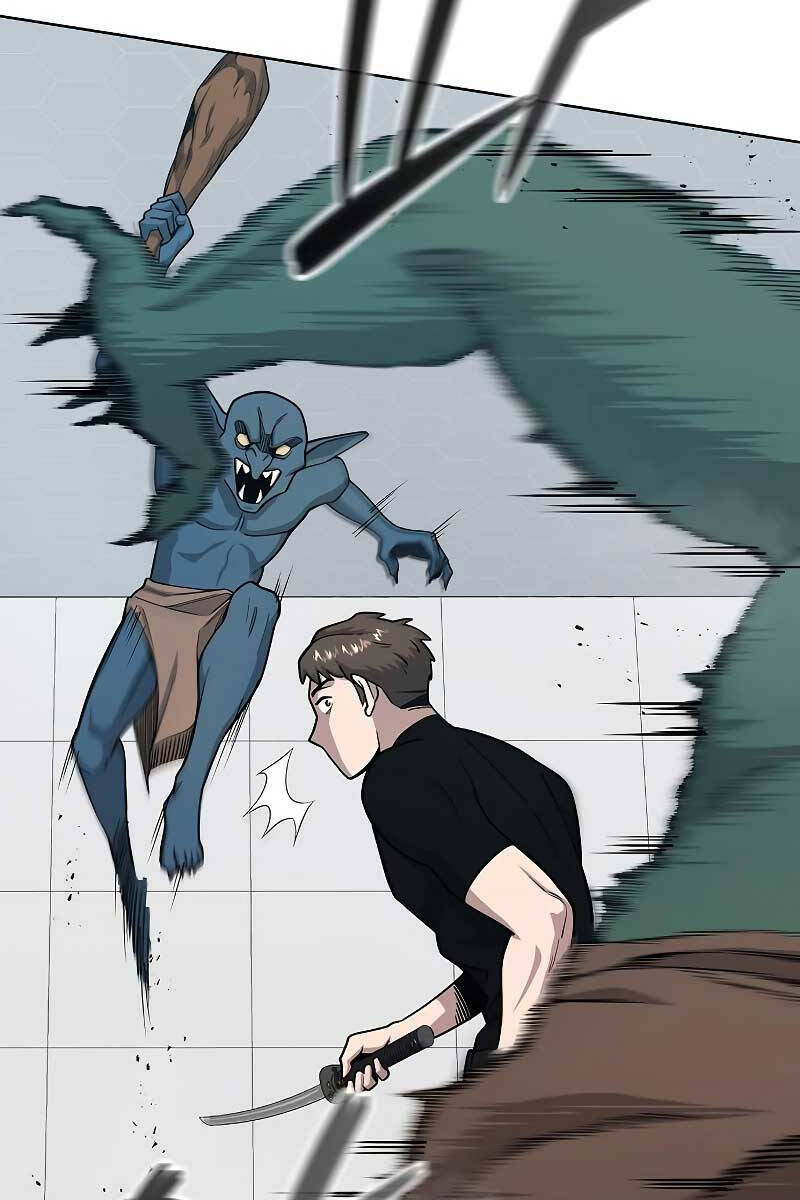 Ma Pháp Sư Hắc Ám Trở Về Để Nhập Ngũ - Chapter 18 - Page 16