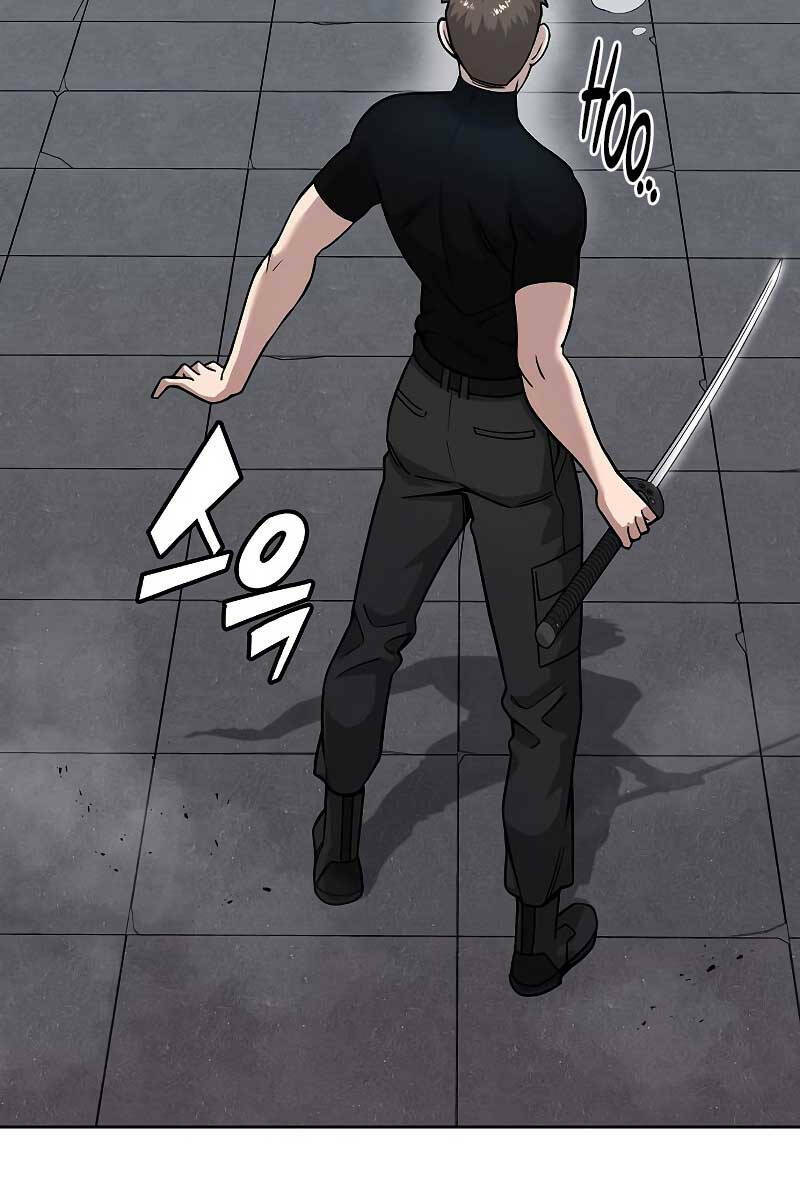 Ma Pháp Sư Hắc Ám Trở Về Để Nhập Ngũ - Chapter 18 - Page 35