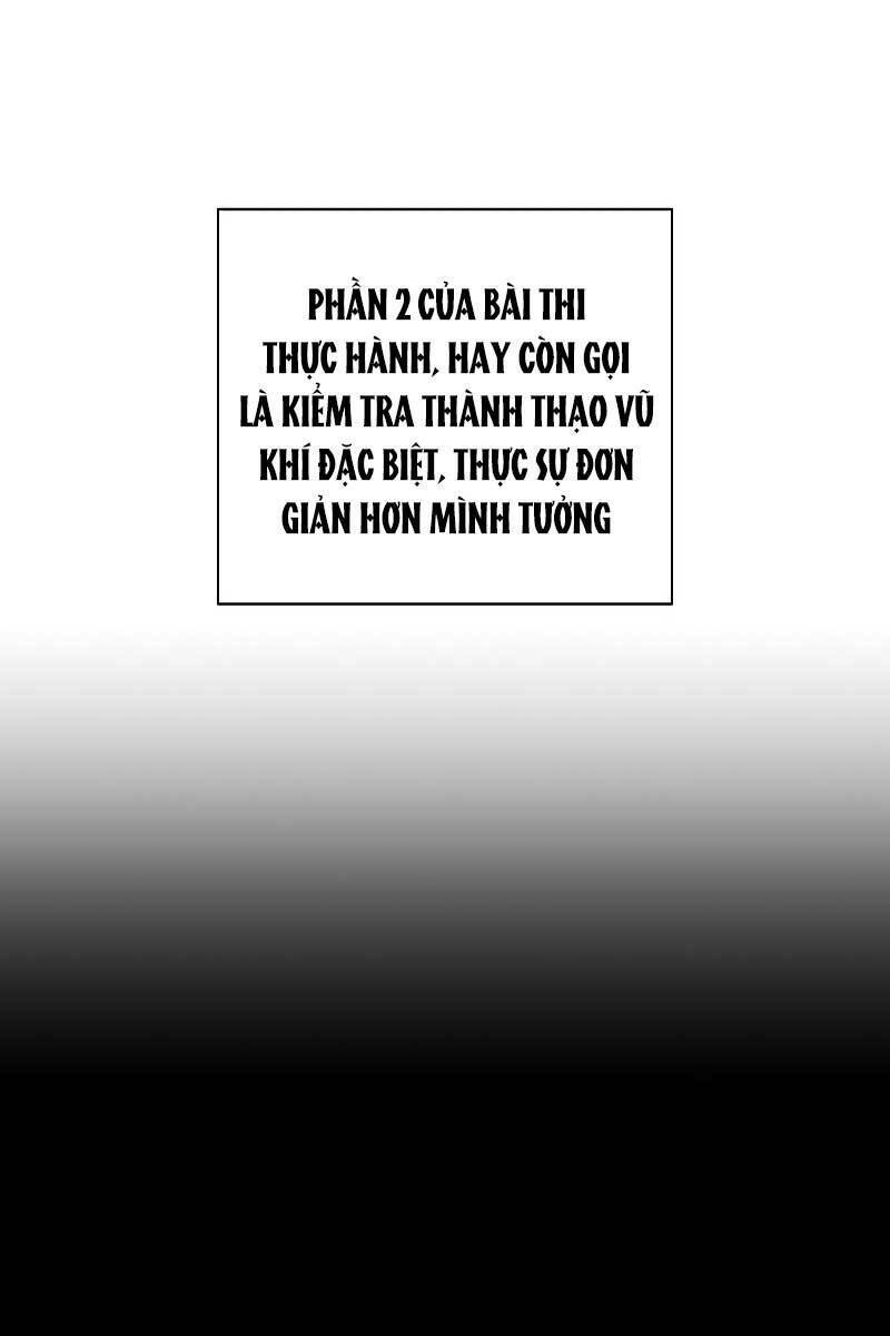 Ma Pháp Sư Hắc Ám Trở Về Để Nhập Ngũ - Chapter 18 - Page 39