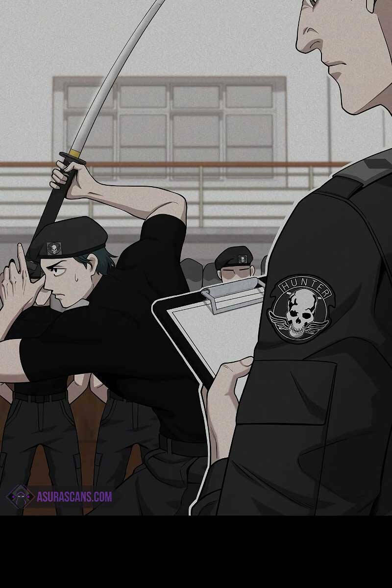 Ma Pháp Sư Hắc Ám Trở Về Để Nhập Ngũ - Chapter 18 - Page 42