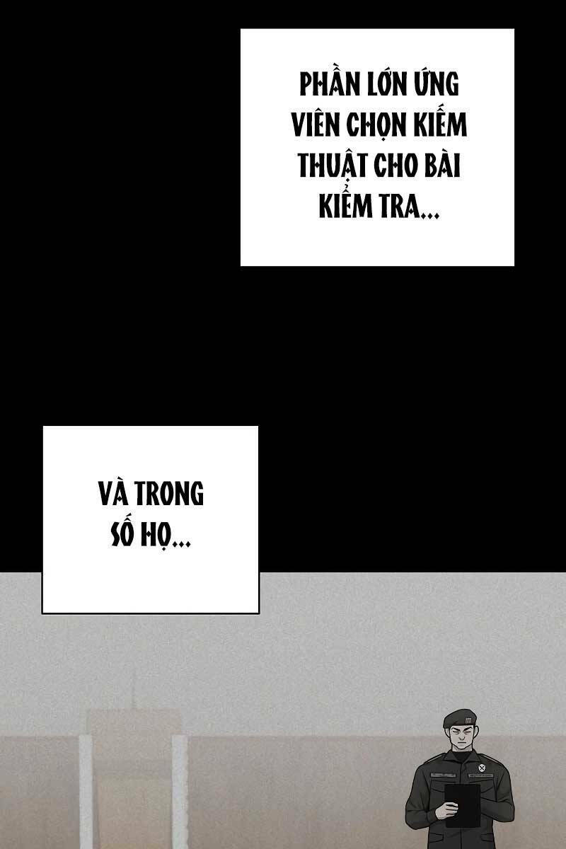 Ma Pháp Sư Hắc Ám Trở Về Để Nhập Ngũ - Chapter 18 - Page 44