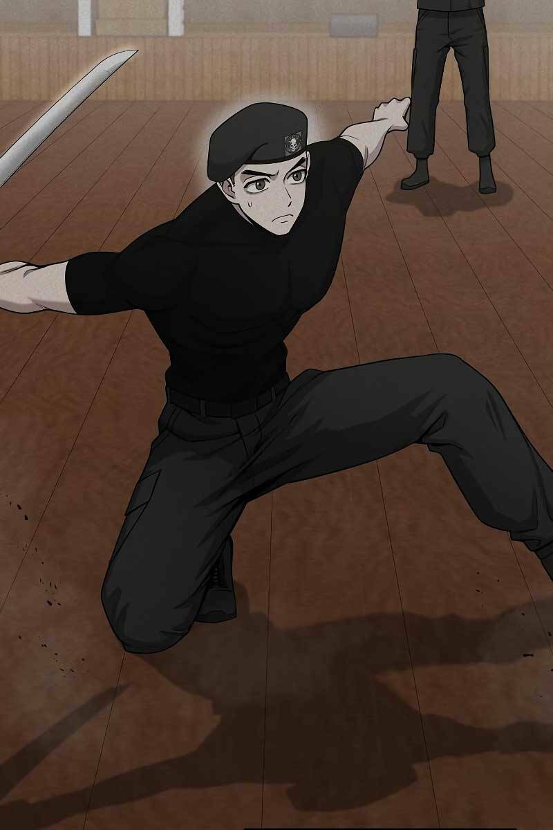 Ma Pháp Sư Hắc Ám Trở Về Để Nhập Ngũ - Chapter 18 - Page 45