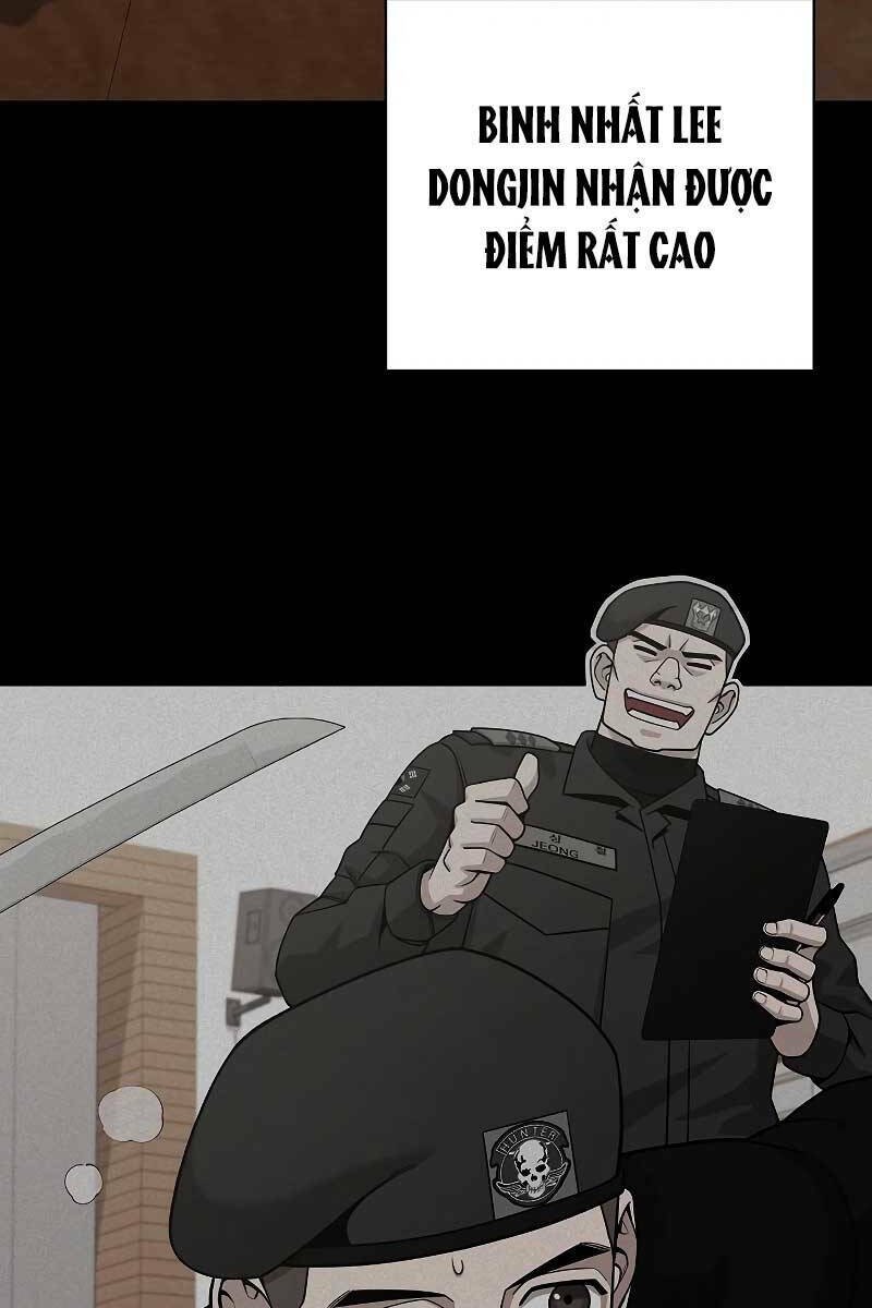 Ma Pháp Sư Hắc Ám Trở Về Để Nhập Ngũ - Chapter 18 - Page 46