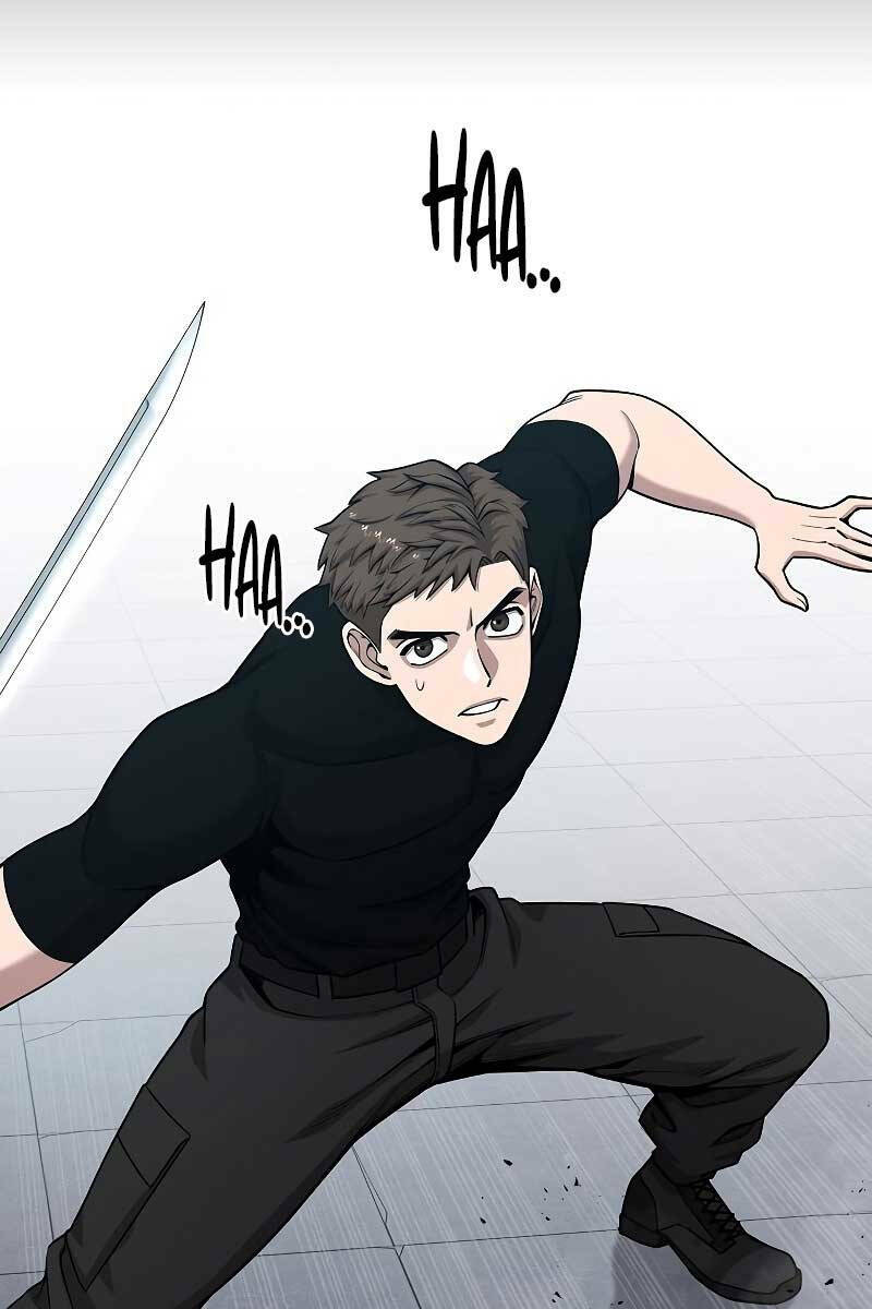 Ma Pháp Sư Hắc Ám Trở Về Để Nhập Ngũ - Chapter 18 - Page 49