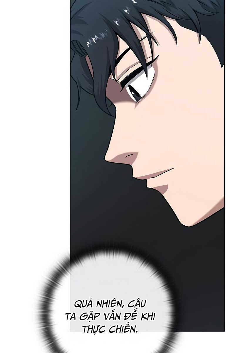 Ma Pháp Sư Hắc Ám Trở Về Để Nhập Ngũ - Chapter 18 - Page 51