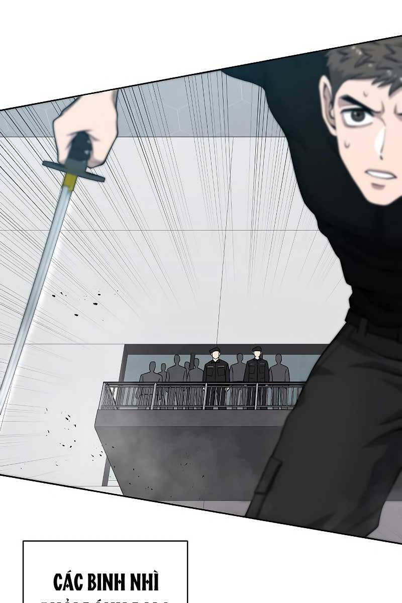 Ma Pháp Sư Hắc Ám Trở Về Để Nhập Ngũ - Chapter 18 - Page 55