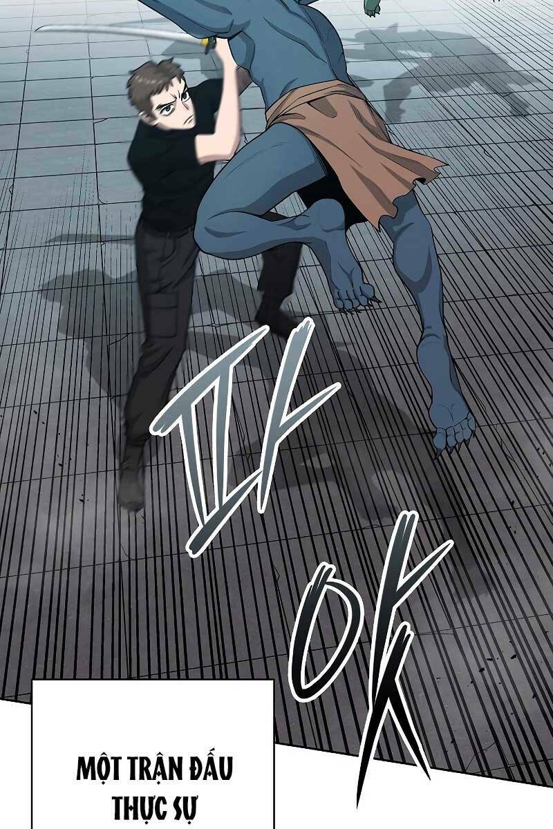 Ma Pháp Sư Hắc Ám Trở Về Để Nhập Ngũ - Chapter 18 - Page 57