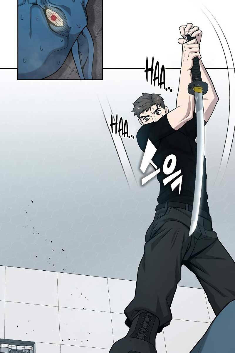 Ma Pháp Sư Hắc Ám Trở Về Để Nhập Ngũ - Chapter 18 - Page 60