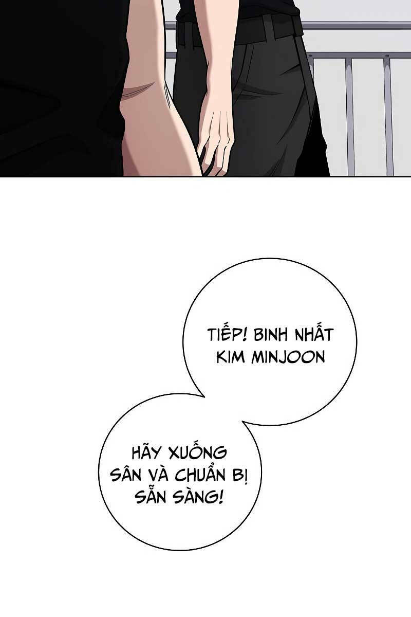 Ma Pháp Sư Hắc Ám Trở Về Để Nhập Ngũ - Chapter 18 - Page 77