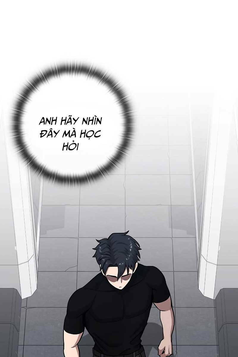 Ma Pháp Sư Hắc Ám Trở Về Để Nhập Ngũ - Chapter 18 - Page 78