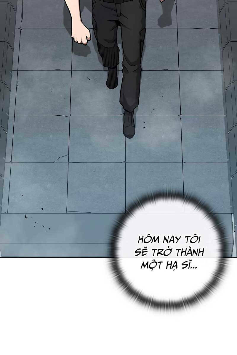 Ma Pháp Sư Hắc Ám Trở Về Để Nhập Ngũ - Chapter 18 - Page 79