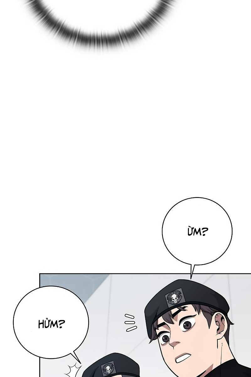 Ma Pháp Sư Hắc Ám Trở Về Để Nhập Ngũ - Chapter 18 - Page 81