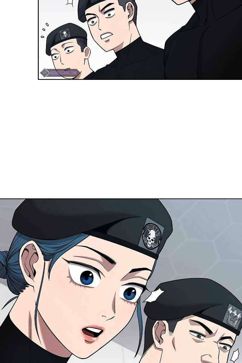 Ma Pháp Sư Hắc Ám Trở Về Để Nhập Ngũ - Chapter 18 - Page 82