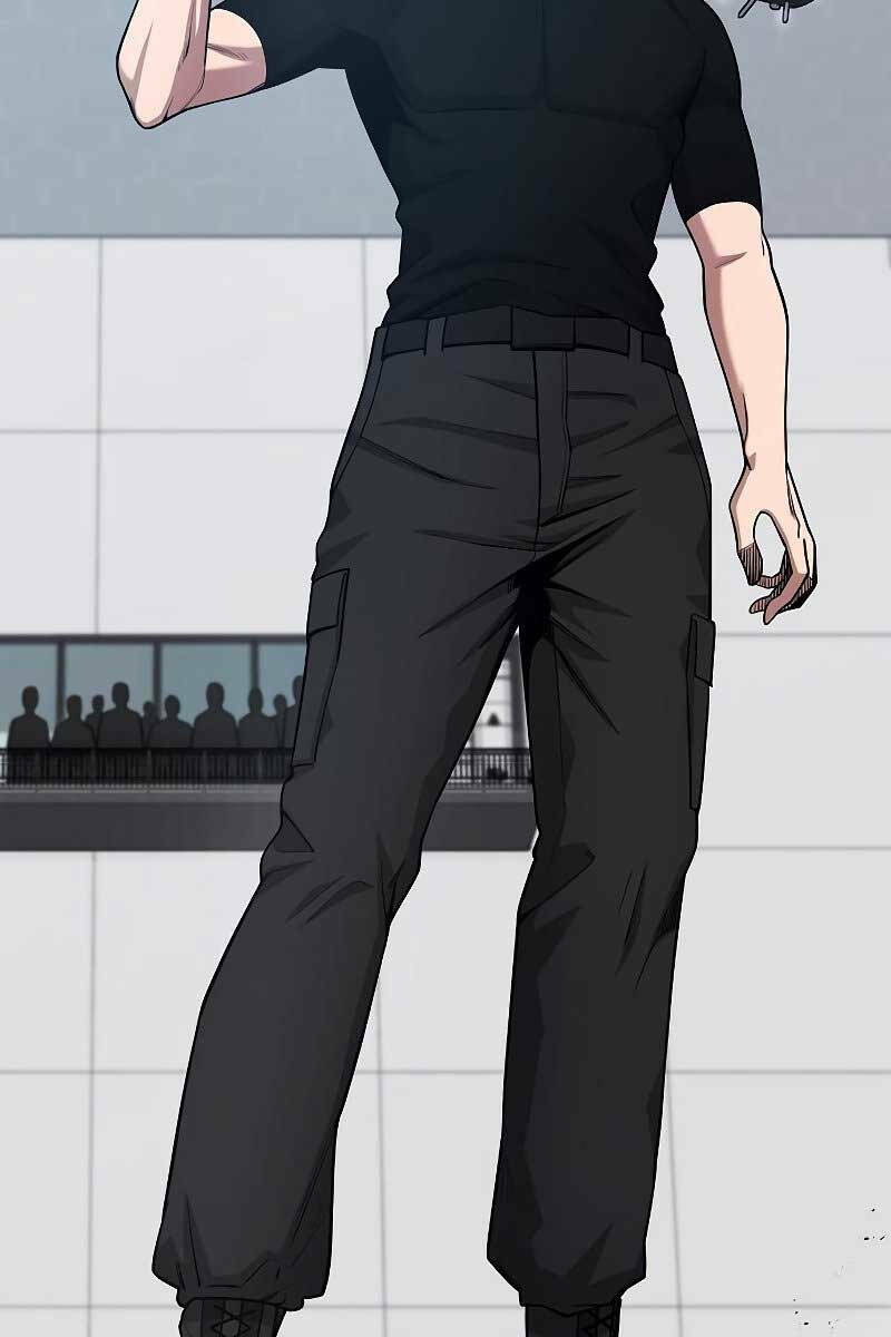 Ma Pháp Sư Hắc Ám Trở Về Để Nhập Ngũ - Chapter 18 - Page 85