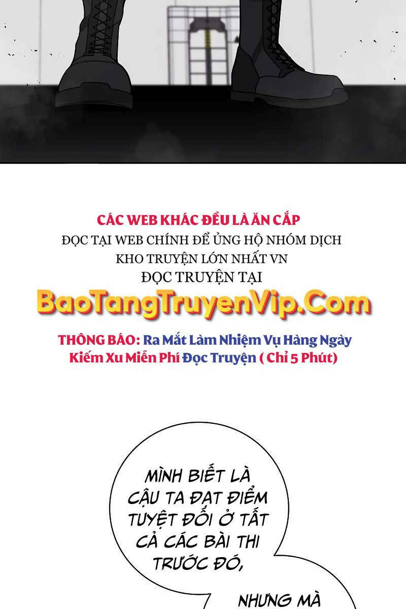 Ma Pháp Sư Hắc Ám Trở Về Để Nhập Ngũ - Chapter 18 - Page 86