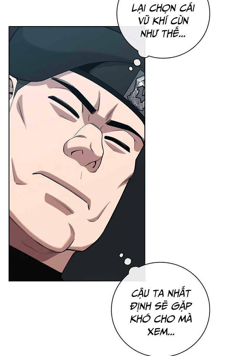 Ma Pháp Sư Hắc Ám Trở Về Để Nhập Ngũ - Chapter 18 - Page 87